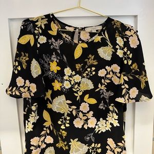 Summer/Fall Blouse